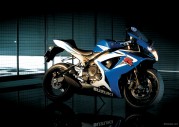 Suzuki GSX-R750